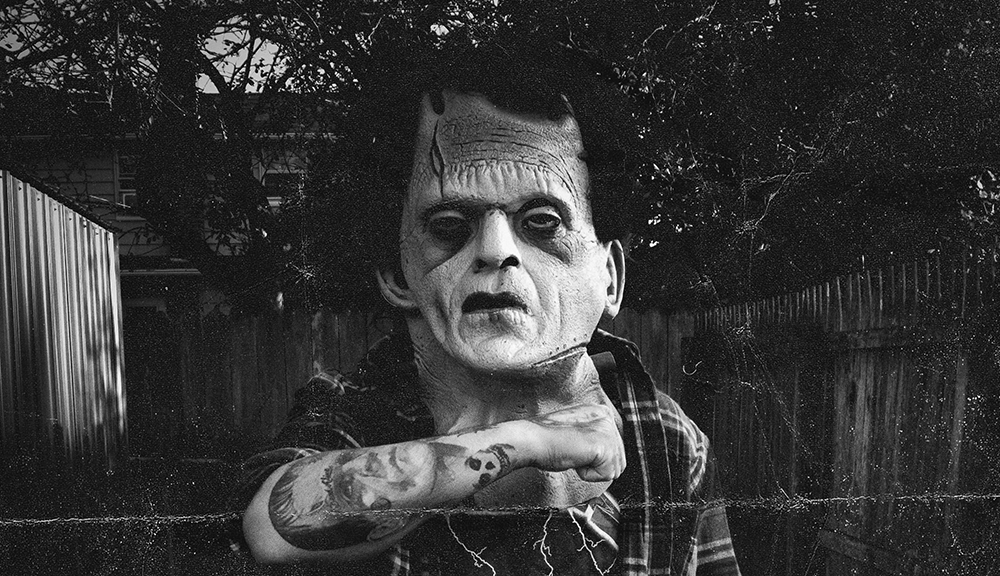 Cultural Frankenstein